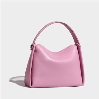 Coucou Paris Sac À Main Pour Femme Luxe Tendance French Style Ck039-3 Pink