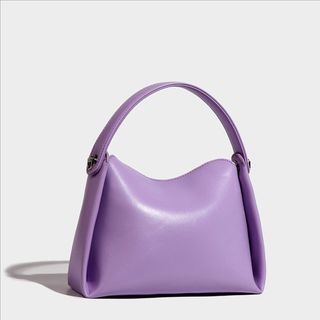 Coucou Paris Sac À Main Pour Femme Luxe Tendance Ck039-4 Purple