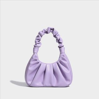 Coucou Paris Sac À Main Pour Femme Luxe Sac Nuage Ck097-4 Purple