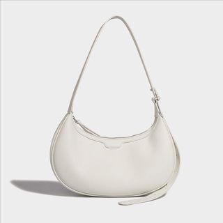 Coucou Paris 2024 Sac À Main Tendance Pour Femme Luxe Ck002-1 White