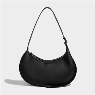 Coucou Paris 2024 Sac À Main Tendance Pour Femme Luxe Ck002-2 Black