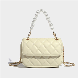 Coucou Paris Sac À Main Pour Femme Luxe Tendance Ck037-5 Light Yellow