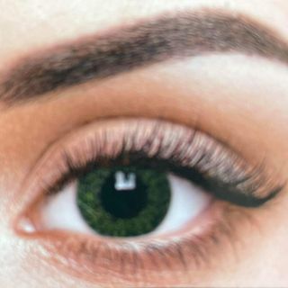 Faceloox Royal Green