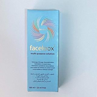 Faceloox