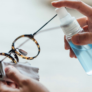 Produit d'Entretien Verres - 60ml