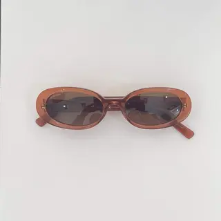 Alba Crystal Caramel Kakao