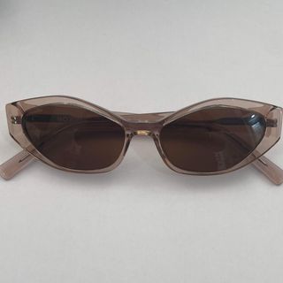 Jennifer Crystal Nude Kakao