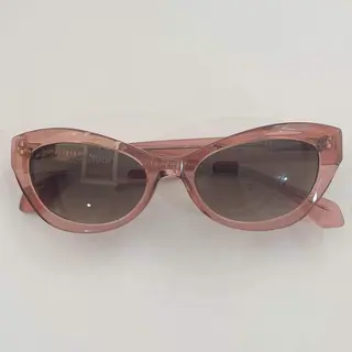 Cameron Rose Crystal