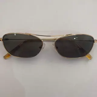 Swift Gold Olive