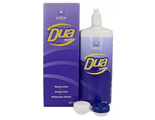 Dua Activa 360 Ml