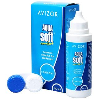 Aqua Soft 120 Ml