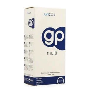 Avizor  Gp Multi 120 Ml