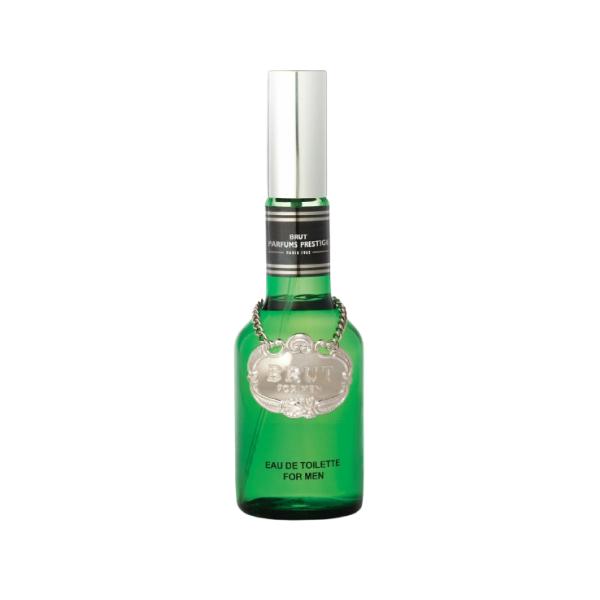 Brut Parfums Prestige Eau De Toilette For Men, 100Ml