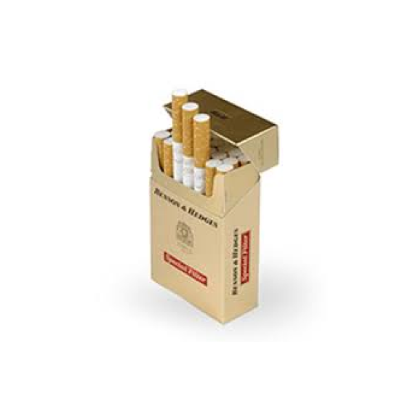 Benson&Hedges Special Filter Cigarettes