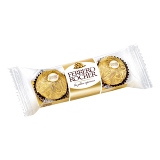 Ferrero, Candy Ferrero 38G Rocher T3, pcs., ShK: 80050278