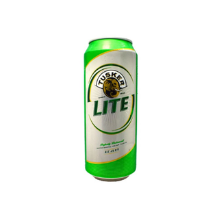Tusker Lager Lite Beer 500ml