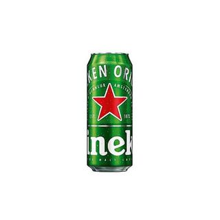 Biere Blonde 50Cl Bte Heineken