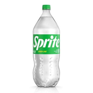 Sprite Lemon-Lime Carbonated Drink 2L