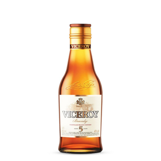 Viceroy Brandy 250ml
