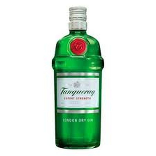 Tanqueray London Dry Gin 1L