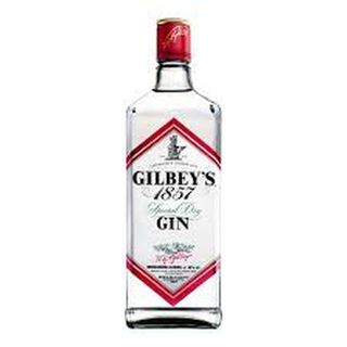 Gilbeys Gin 750Ml