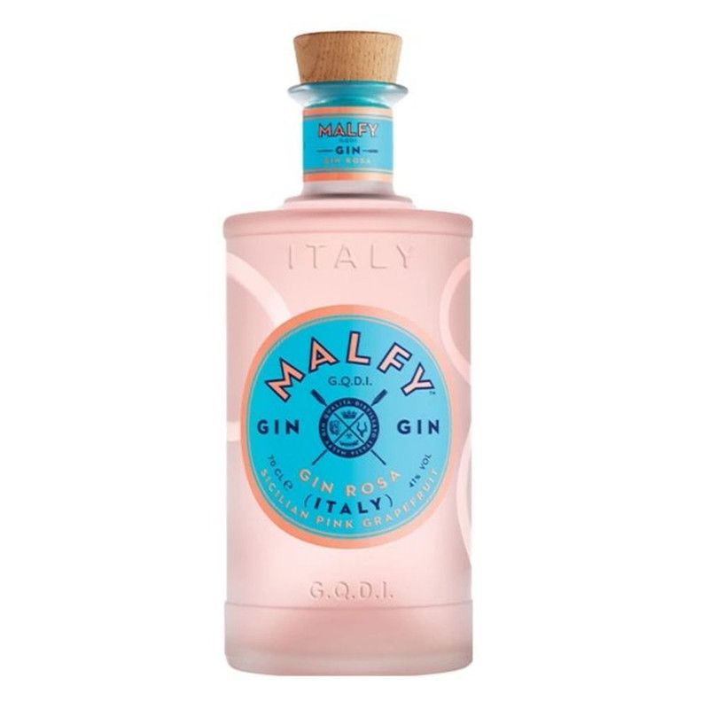 Malfy Gin Rosa 750Ml