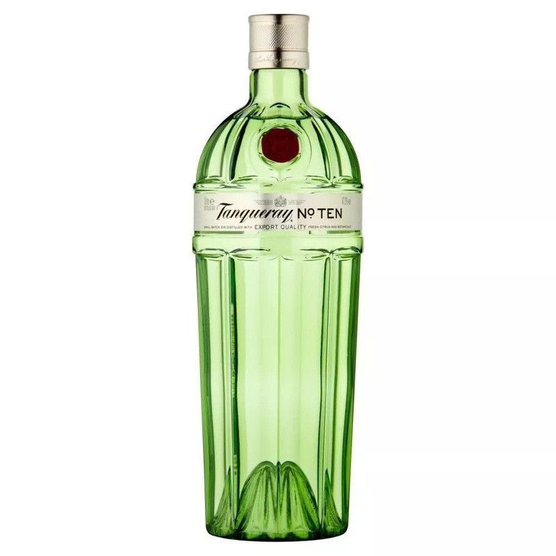 Tanqueray No Ten 75Cl