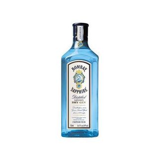 Bombay Sapphire Gin 750Ml