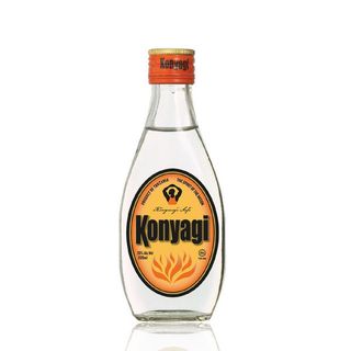 500Ml Konyagi Gin