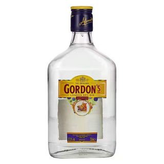 Gordons London Imported Dry Gin 350ml