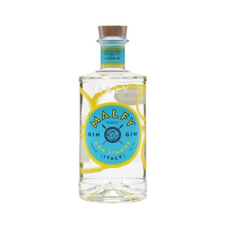 750Ml Malfy Gin Con Limone