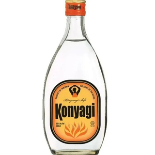 Konyagi Cane Spirit 750ml