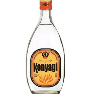 Konyagi Cane Spirit 750ml