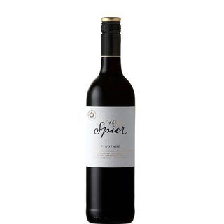 Spier Signature Pinotage 750Ml