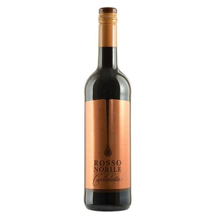 Rosso Nobile Chocolate 10% 0.75L