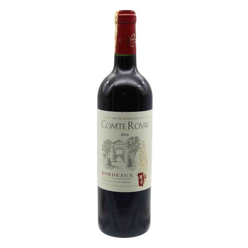 Comte Royal Bordeaux 750Ml