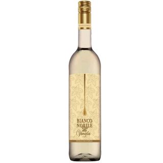 White Noble Vanilla 10% 0.75L