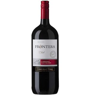 Frontera Cabernet Sauvignon 1.5L