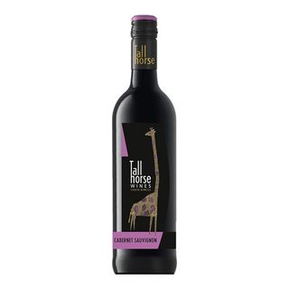 Tall Horse Cab Sauv