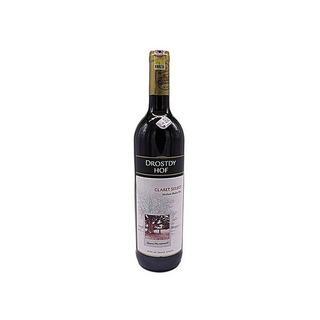 Drostdy Hof Claret Select Wine750ml