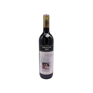 Drostdy Hof Claret 750Ml