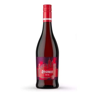 750Ml 4Th Street Sweet Red
