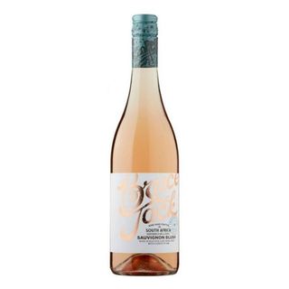 Bruce Jack Sauvignon Blush, 750ml
