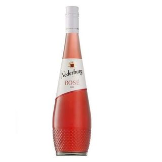 750Ml Nederburg Rose 2019