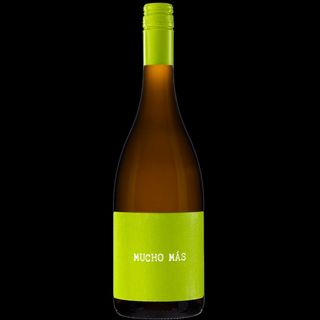Mucho Más Blanco Dry White Wine 0.75 L