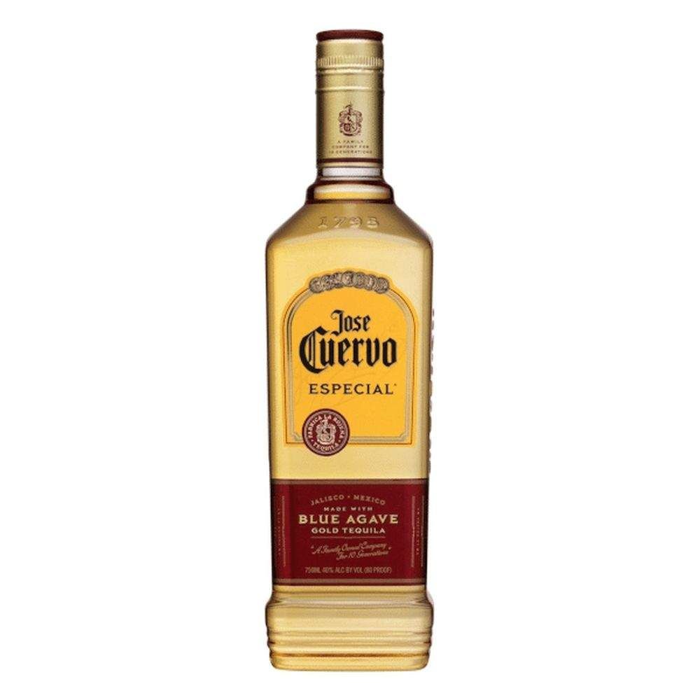 1L Jose Cuervo Esp Gold