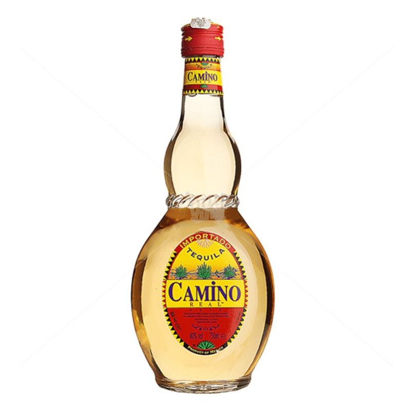 Tequila collection
