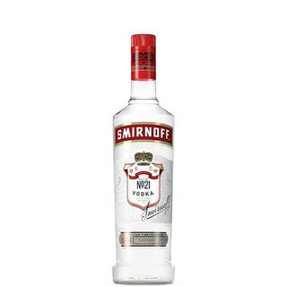 Smirnoff Vodka Red 750Ml