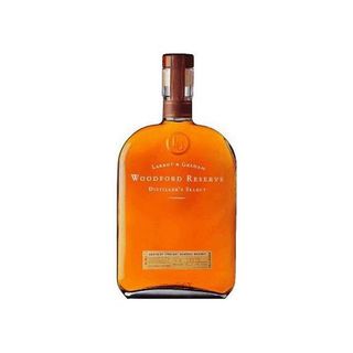 Woodford Reserve Distiller's Select Whiskey, 1L