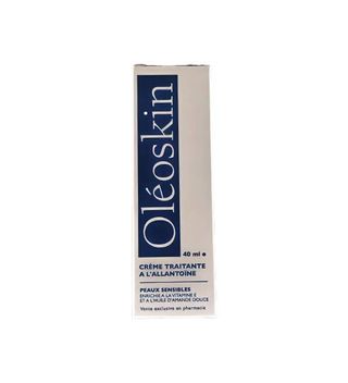 OLEOSKIN Crème Traitante à m’Allantoine 40ml كريم الترطيب